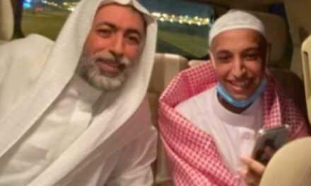 إطلاق سراح شاب سعودي معتقل من 2017 دون محاكمة أو تهمة