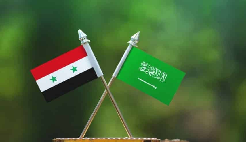 اتفاق سعودي سوري على فتح السفارتين.. وزيارة مرتقبة لوزير الخارجية السعودي لدمشق
