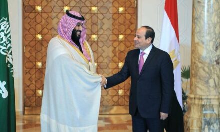 أزمة جديدة في مصر.. والسبب الدعم السعودي