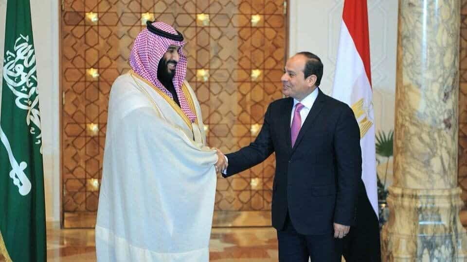 مصر والسعودية.. تباين في ملفات عدة وسيناريوهان حول المستقبل
