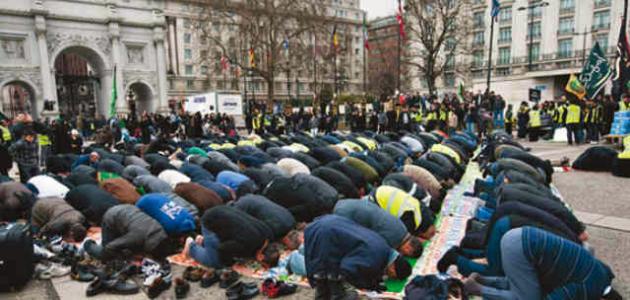 النظام السعودي ودعمه لحملات التحريض ضد الجاليات المسلمة في أوروبا