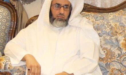 إطلاق سراح مستشار شرعي اعتقل بسبب انتقاده إغلاق مكبرات المساجد
