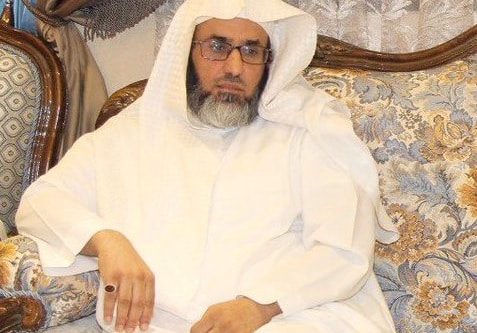 إطلاق سراح مستشار شرعي اعتقل بسبب انتقاده إغلاق مكبرات المساجد