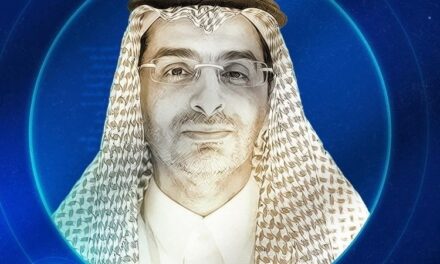 “السرحان” باحث سياسي مختفٍ قسرًيا منذ أكتوبر الماضي دون معرفة الأسباب