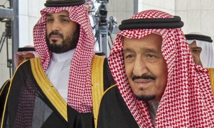 “رويترز” عن مصادر سعودية رسمية: انتقال السلطة بالمملكة بات قريباً