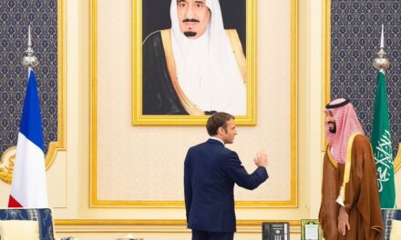 معهد صهيوني: السعودية مهددة بأزمة قيادة بعد رحيل الملك “سلمان”