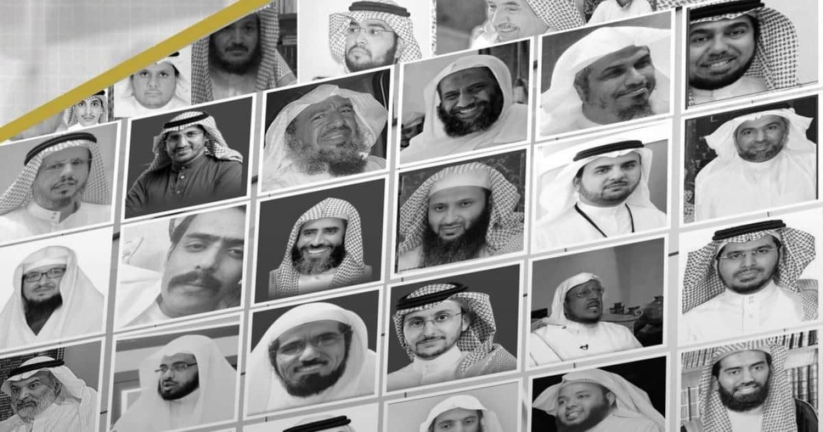 انتقادات حقوقية لإهانة “ابن سلمان” لأئمة المساجد والقراء بالمملكة
