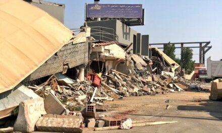منظمة حقوقية تندد بسياسات الهدم والإخلاء القسري في جدة