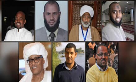جمعية مصرية تطالب بالإفراج عن 10 محتجزين نوبيين بالسعودية