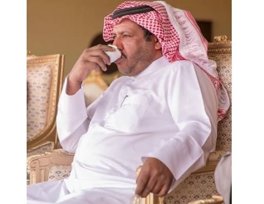 مصادر حقوقية سعودية تكشف الإفراج عن الشيخ عبد الله بن دغيثر راعي منقية لطامات