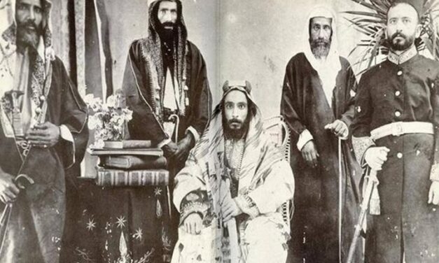 استبعاد الوهابيين.. هكذا يخاطر بن سلمان بإعادة كتابة التاريخ السعودي