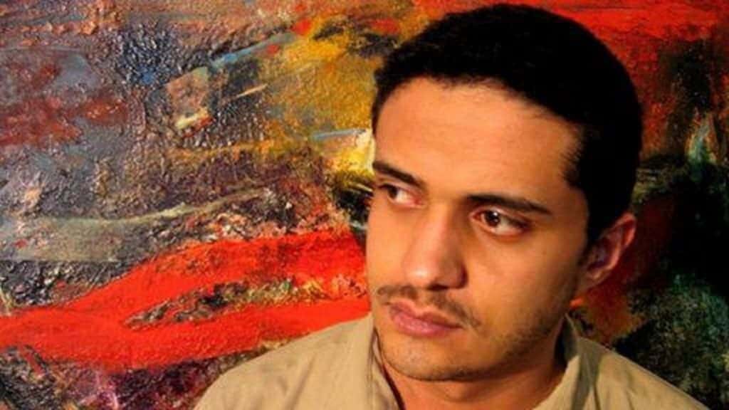 إدانة حقوقية لاستمرار اعتقال شاعر فلسطيني بالمملكة رغم انتهاء محكوميته