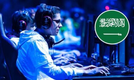 تقارير دولية تكشف عن أرقام “صادمة” لإنفاق السعودية على شركات ألعاب الفيديو