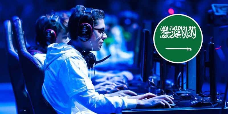 تقرير خاص.. “ابن سلمان” وإهدار أموال الشعب على الألعاب الإلكترونية