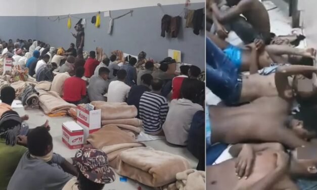 حملة جديدة لإنقاذ الأورومو الإثيوبيين بالسجون السعودية