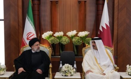 زيارة الرئيس الإيراني إلى قطر.. هل تنعكس إيجابيا على الحوار مع السعودية؟