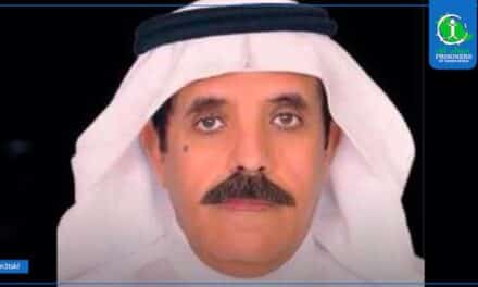 وفاة الأكاديمي السعودي “عبد العزيز الزهراني” بعد إطلاق سراحه بسبب مضاعفات إهماله صحيًا