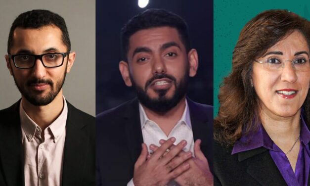 المعارضة السعودية وحوار “ابن سلمان” مع “أتلانتيك”