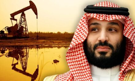 “ابن سلمان” يغازل أمريكا ويرفع أسعار النفط لكافة أسواق العالم عدا الولايات المتحدة