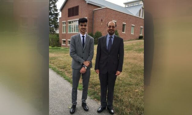كيف يعرف خالد الجبري ما يجري بين الملك سلمان وابنه محمد؟