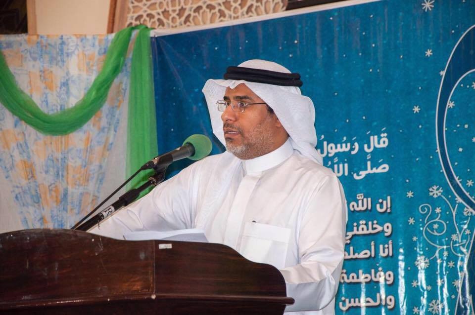 إطلاق سراح الكاتب السعودي “محمد الخويلدي” بعد 6 سنوات من الاعتقال