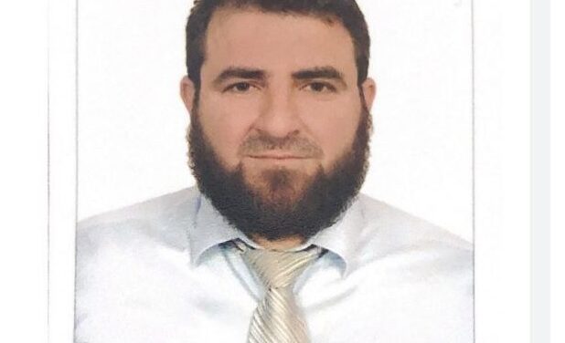 اعتقال صيدلي سوري منذ 2018 بسبب انتقاده سياسات “ابن سلمان”