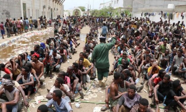 صحيفة أمريكية: الولايات المتحدة على علم بقتل حرس الحدود السعودي للمهاجرين الأفارقة منذ 2022