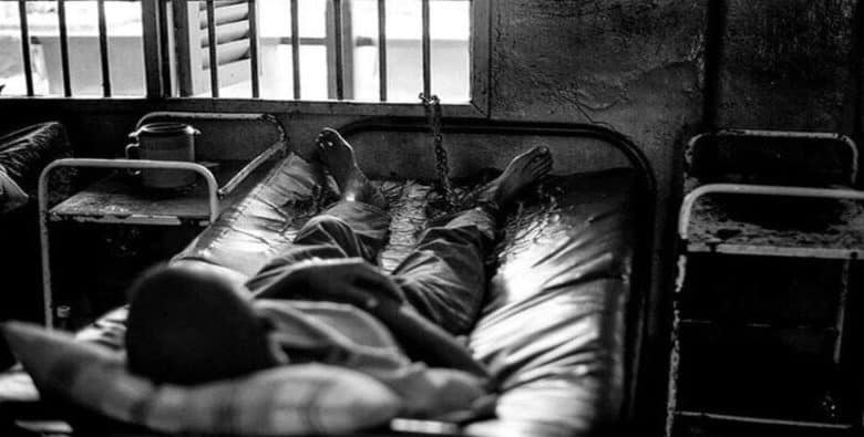مطالبات حقوقية بإطلاق سراح المعتقلين المصابين بأمراض تهدد حياتهم