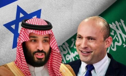 موقع عبري: هذه دوافع السعودية من تطبيع العلاقات مع الكيان الصهيوني
