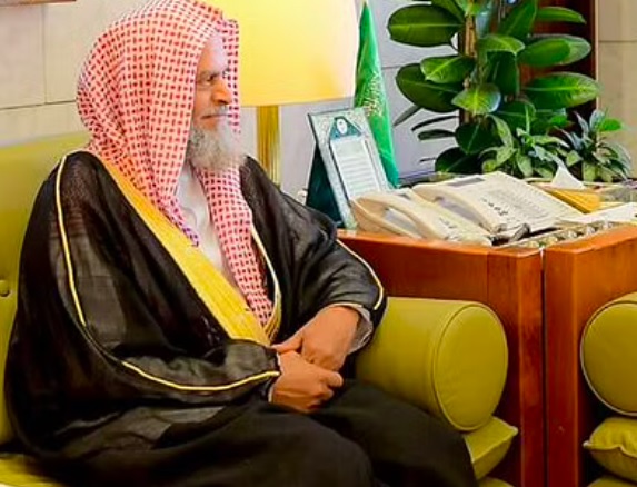 السلطات السعودية تستدعي رئيس محكمة الاستئناف الجزائية للتحقيق