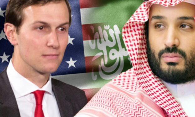 مذكرات كوشنر.. لهذا تعمدت “كسر التاريخ” الذي حاول ابن سلمان بناءه لسنوات