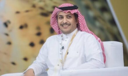 السلطات السعودية تعتقل مشهور السناب “أبو بجاد الهارف” لأسباب مجهولة