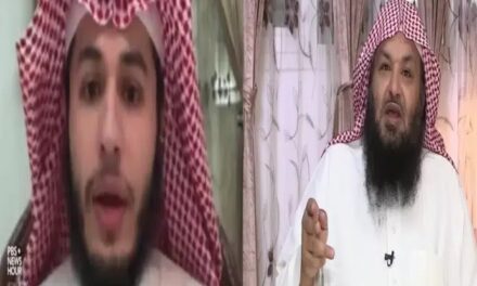 إدانة حقوقية لاعتقال نجل سليمان الدويش ودعوات للكشف عن مصيره
