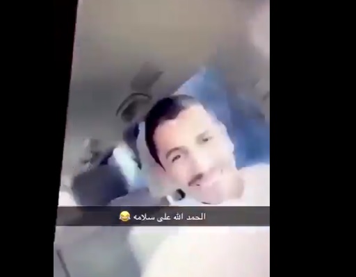السلطات السعودية تطلق سراح مشهور السناب “بومطلق” بعد اعتقال عدة أشهر