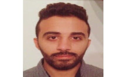 السلطات السعودية تطلق سراح الكاتب مقبل الصقار بعد 3 سنوات من الاعتقال