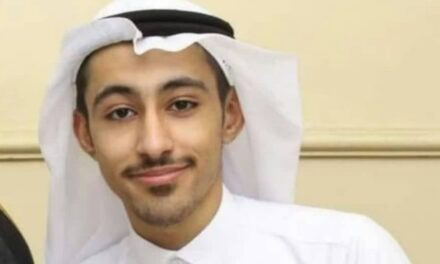 “الجزائية المتخصصة” تصدر حكمًا بالسجن لمدة 16 عامًا على شاب سعودي لتعبيره عن رأيه