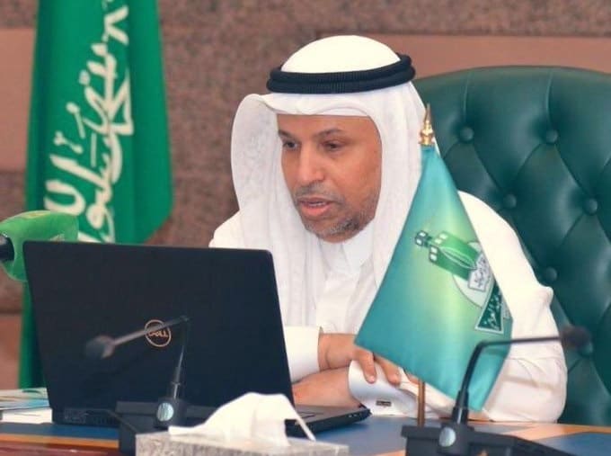 منظمة “سند” تؤكد اعتقال رئيس جامعة الملك عبد العزيز