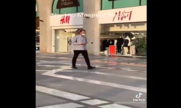 “لا يشبه أي تغيير”.. كاتب بريطاني يستعرض التحول العميق بالسعودية