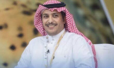 أنباء عن إصابة ناشط سعودي معتقل بجلطة ونقله لمستشفى السجن
