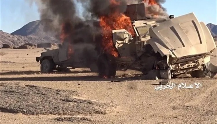 مصادر محلية يمنية: خسائر بشرية كبيرة بكمائن ضد قوات التحالف السعودي