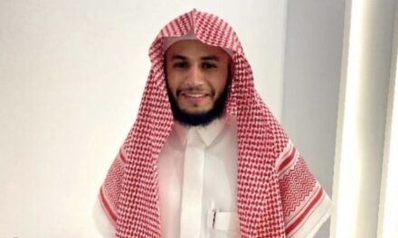 بعدما كشف أسرار اعتقال والده.. حكم بالسجن 27 عامًا ضد الشاب “مالك الدويش”