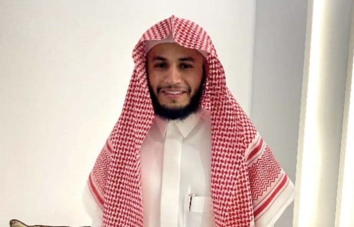 السلطات السعودية تعيد اعتقال مالك الدويش مرة أخرى عقب إطلاق سراحه الشهر الماضي