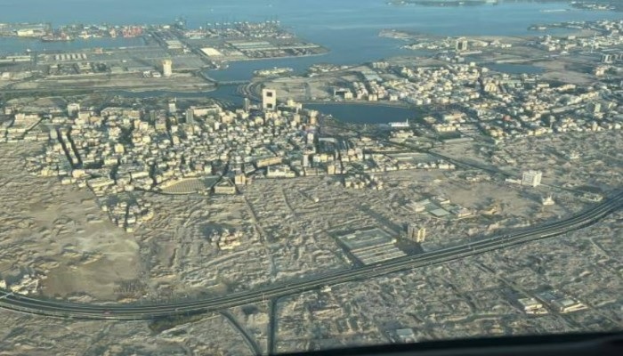 السلطات السعودية تواصل أعمال هدم آخر الأحياء المقرر إزالتها في جدة