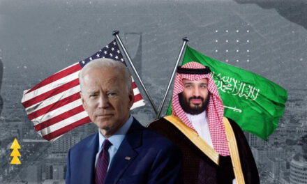 صحفية أمريكية: بايدن وبيجاسوس وراء تصاعد قمع السعوديين المعارضين بالخارج