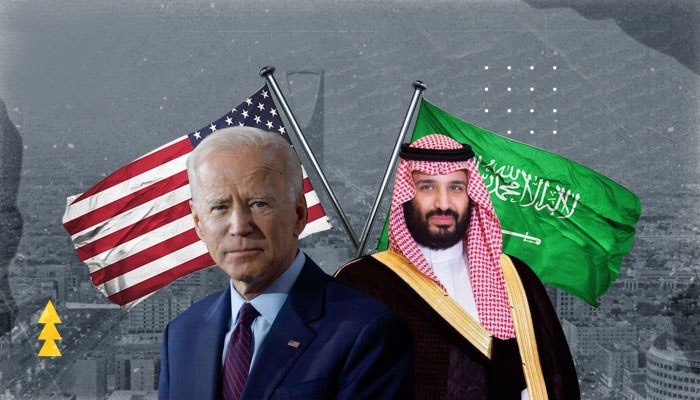 تقرير خاص.. رؤية للاستراتيجية الأمريكية في التعامل مع السعودية