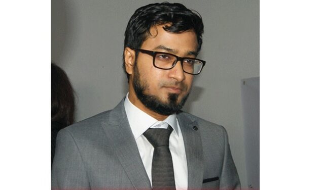 “الاستئناف” السعودية تخفض محكومية الناشط الإعلامي المعتقل عمران الأركاني