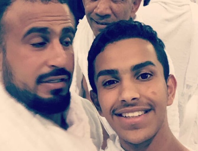 السلطات السعودية تعتقل نجل الناشط عبدالحكيم الدخيل من مقر جامعته