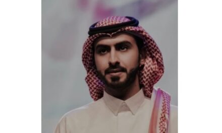 الكشف عن اعتقال مقدم البرامج الإعلامي السعودي سعيد الشهراني منذ 2019