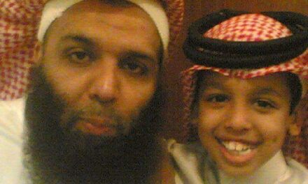 استياء واسع من مضاعفة عقوبة السجن بحق الداعية السعودي خالد الراشد
