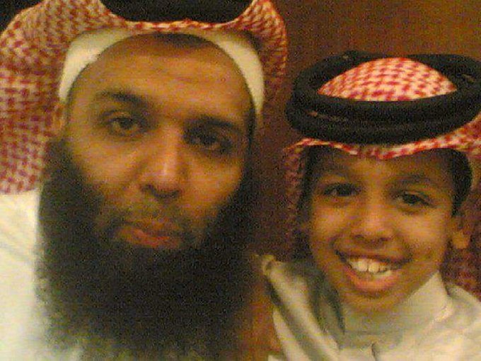 السلطات السعودية تغلظ عقوبة الشيخ خالد الراشد للمرة الثانية لتصل إلى السجن 40 عامًا!